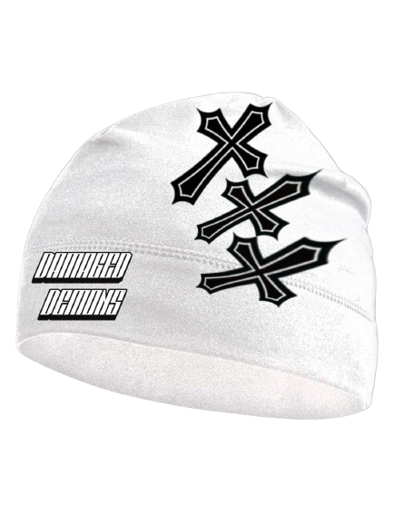 Skull cap