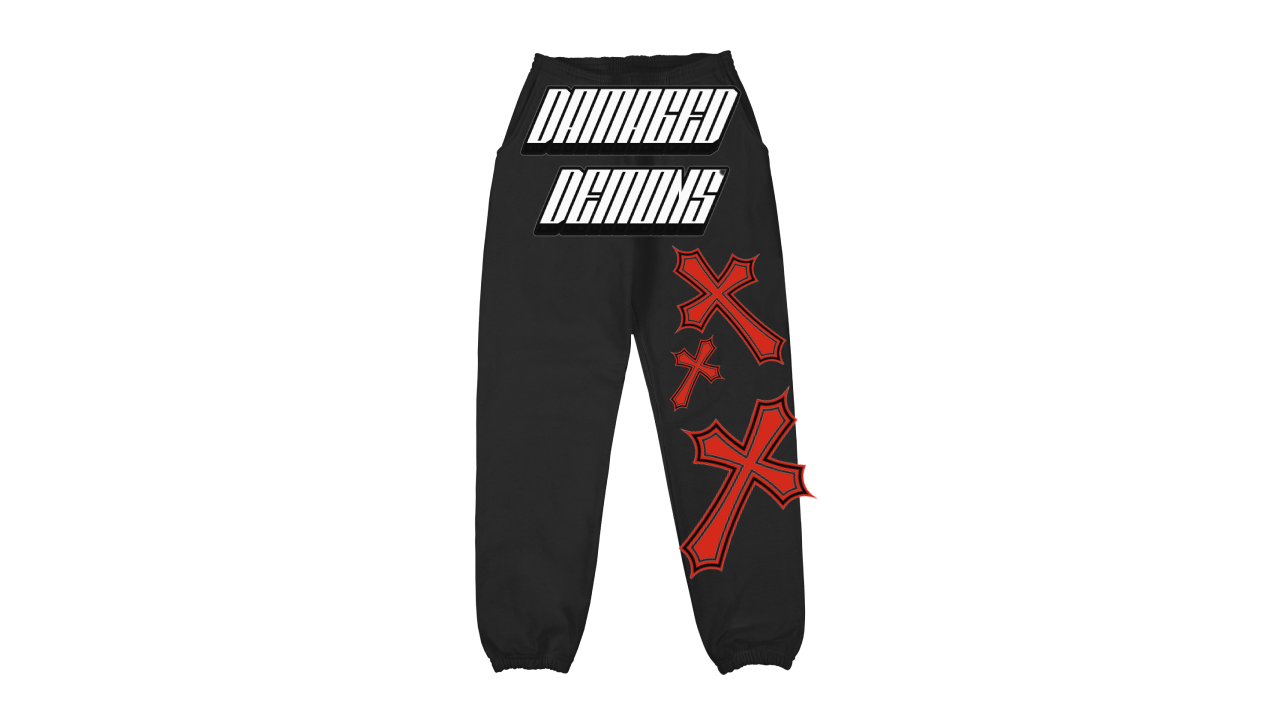 V4 Sweats