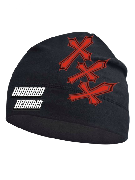 Skull cap