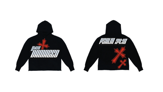 V4 HOODIE