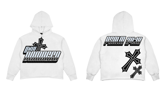V4 HOODIE